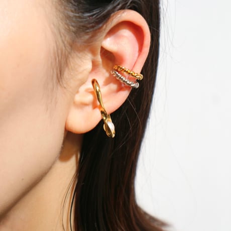 【nikori】twist ear csff