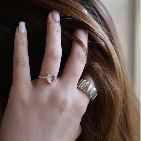 【Paw】pack  ring(15号)