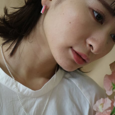 【Paw】＃027P　silver（ペア販売）