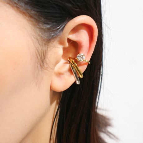 【nikori】one grain cuff