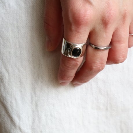 【Paw】＃005Rsv　silver