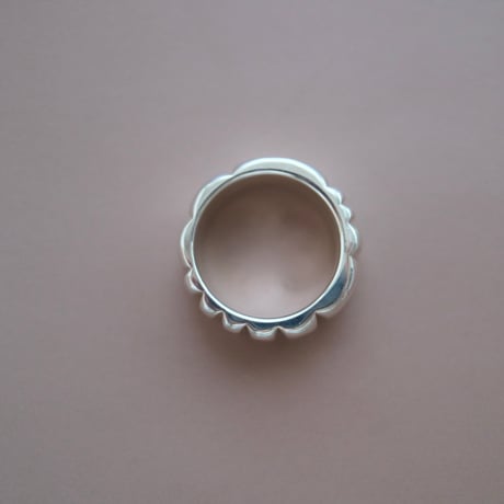 【Paw】pack  ring(15号)