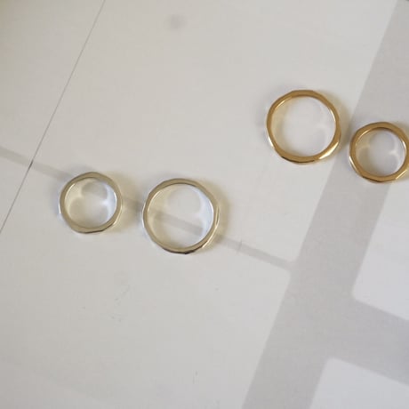 【Paw】＃035R　gold