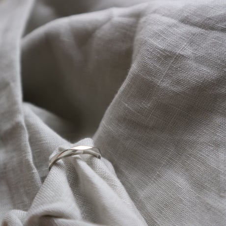 【Paw】＃005Rsv　silver