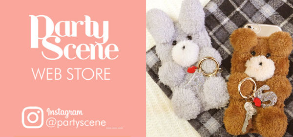 Party Scene WEB  STORE
