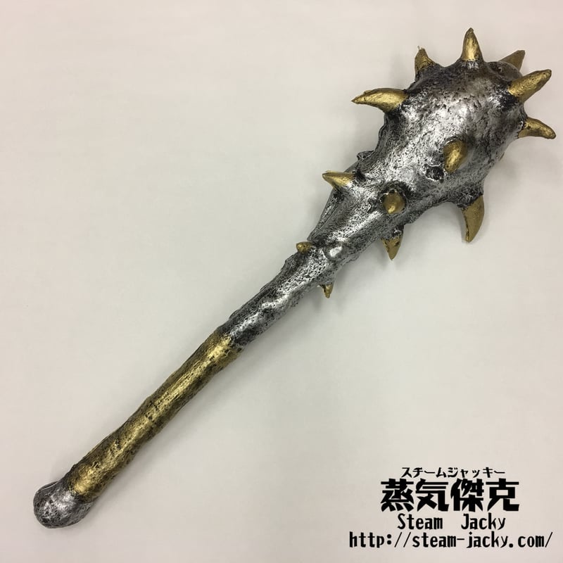 外国　武具　儀式　 魔除け　こん棒 4点セット　まとめ売り　ヴィンテージ 26in木製三節棍(黒)【防犯グッズの販売店ボディーガード 本店】