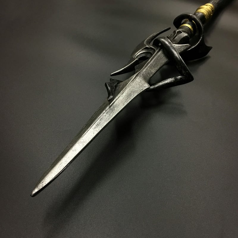 神槍‐血河 硬質PU製品 | ジャッキーの隠れ家（Jacky'sHideout）