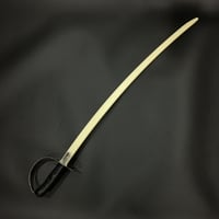 【フルアーマー対戦練習用武具】サーベル