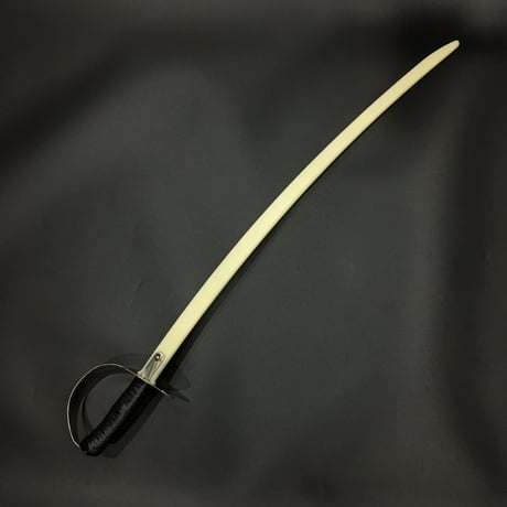 【フルアーマー対戦練習用武具】サーベル