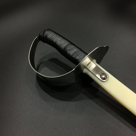 【フルアーマー対戦練習用武具】サーベル