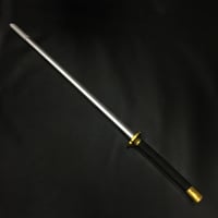【フルアーマー対戦練習用武具】苗刀