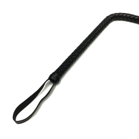【180cm】革の鞭（ムチ）