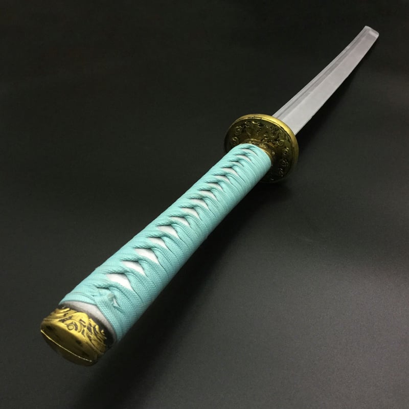 限定版 水色】日本刀 直刀 104cm | ジャッキーの隠れ家（Jacky