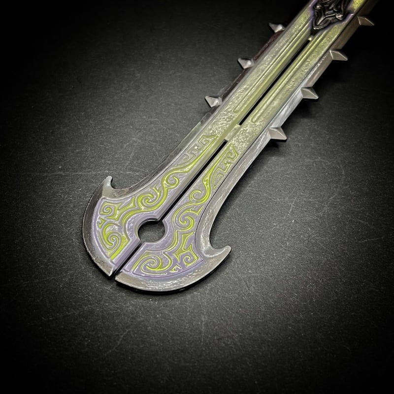 【最強の武具】『ロトの剣&盾』ノーマル＆35周年記念版※説明文御一読と要画像確認 最強の武具】『ロトの剣&盾』ノーマル＆35周年記念版※説明文