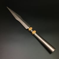 槍先　PU製品