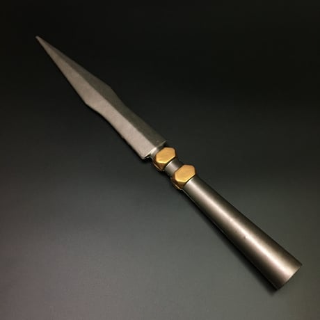 槍先　PU製品