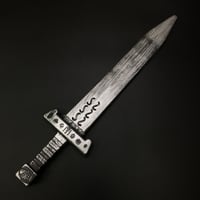 【47cm】短剣　ナイフ　プラスチック製品