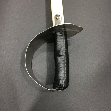 【フルアーマー対戦練習用武具】サーベル