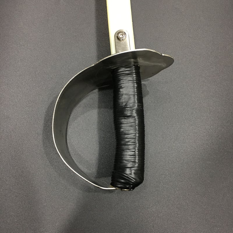 フルアーマー対戦練習用武具】サーベル | ジャッキーの隠れ家（Jacky