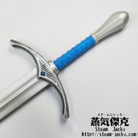 ガチムチ用 新品未使用『シャムシール派生曲刀タルワール』中東最高級模造刀西洋剣類 ガチムチ用 新品未使用『シャムシール派生曲刀タルワール』中東最高級