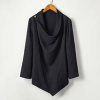 『黒の上着』