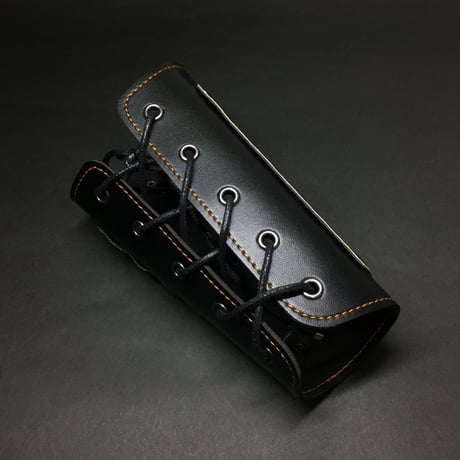 『少し高級感のある篭手』ペアセット