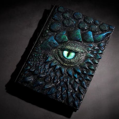 『竜の封印書』召喚士装備