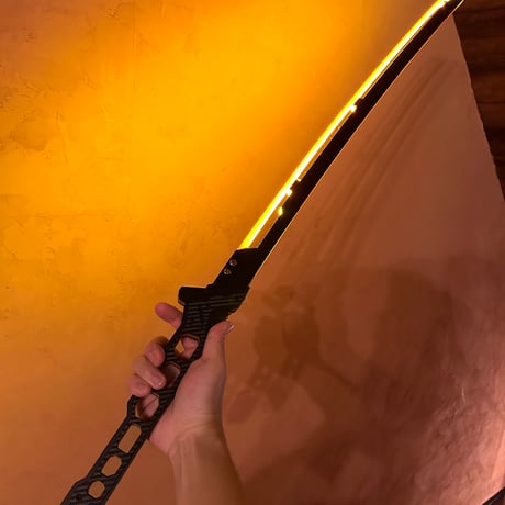 ーCyberSwordー　サイバーソード