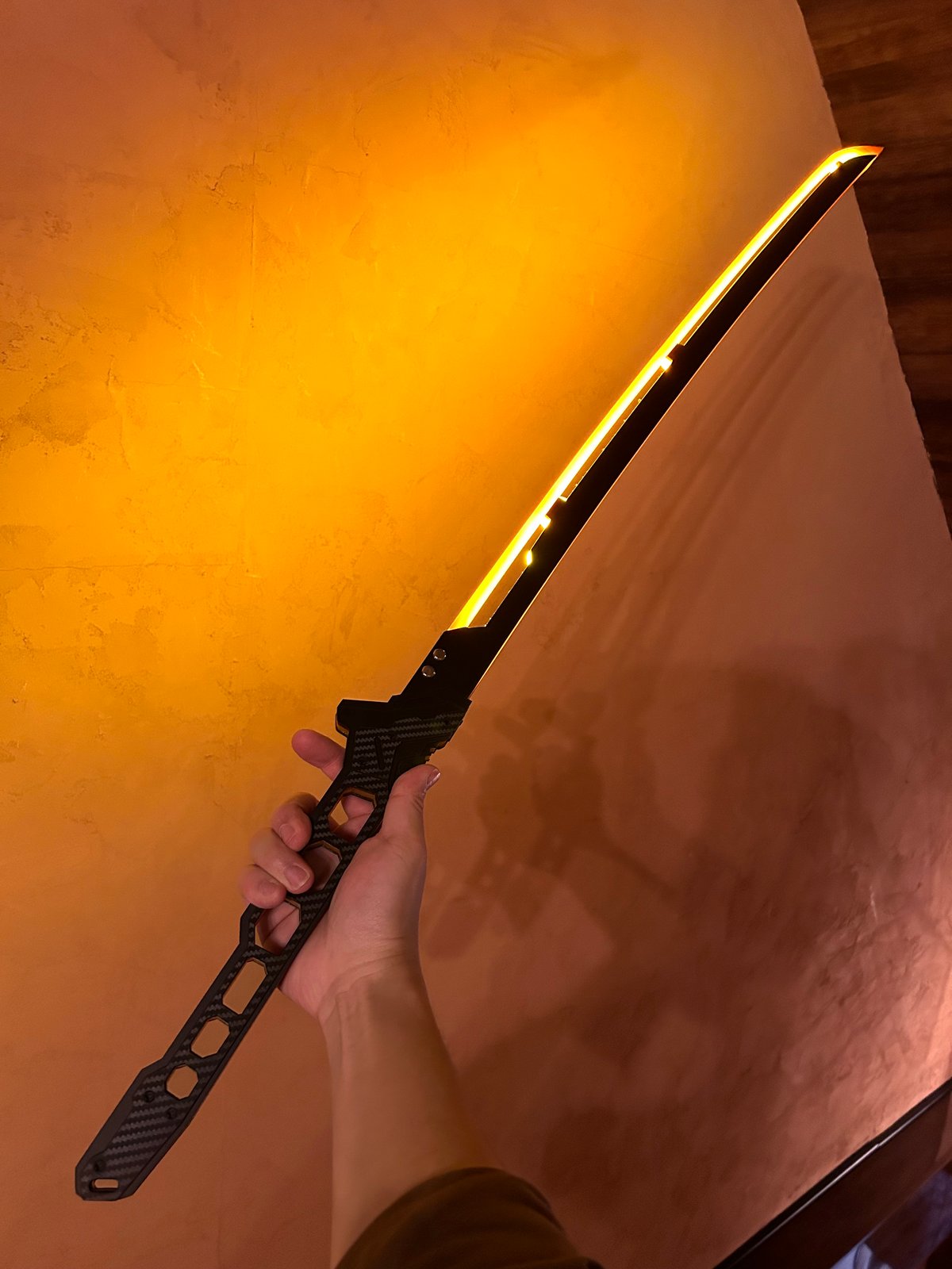 ーCyberSwordー サイバーソード | ジャッキーの隠れ家（Jacky'sHideout）