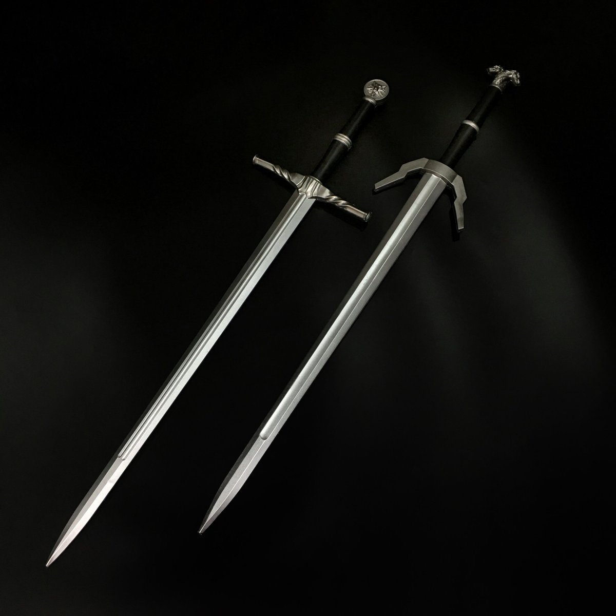 両手剣のセット』 | ジャッキーの隠れ家（Jacky'sHideout）