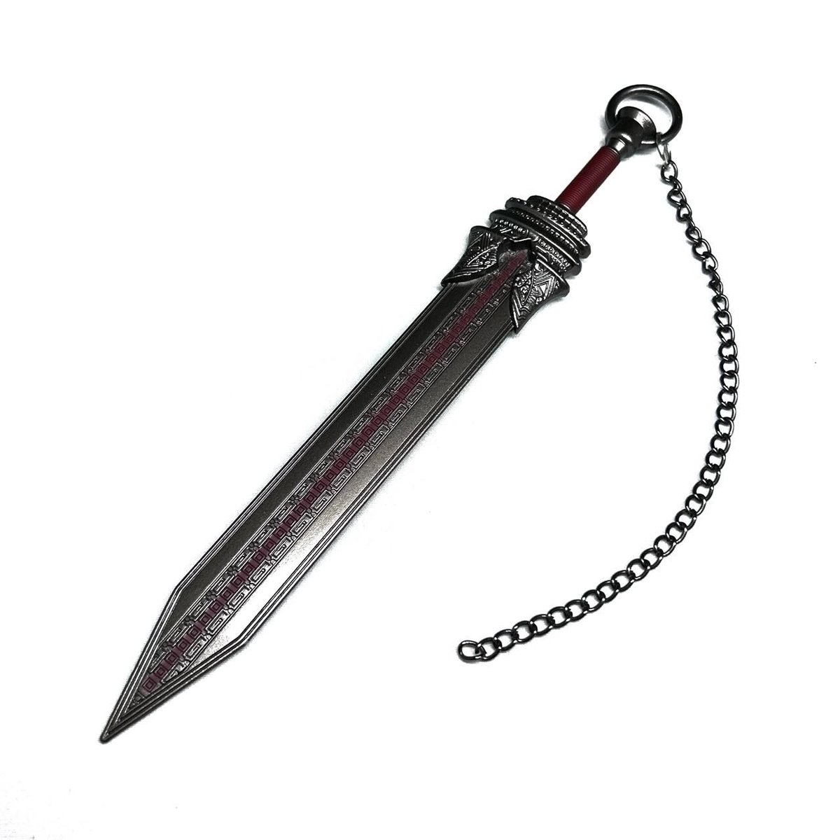 巨闕』17cm 剣 金属製スケール模型 | ジャッキーの隠れ家（Jacky