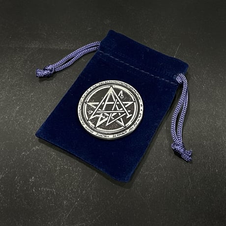 『門にして鍵・ヨグ＝ソトースの銀貨』クトゥルフ神話