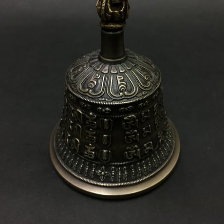 『奇術商会』金剛退魔鈴・降魔杵　密教金剛鈴