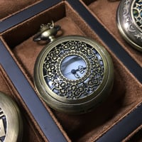 『ネーミングに困った懐中時計』第二号