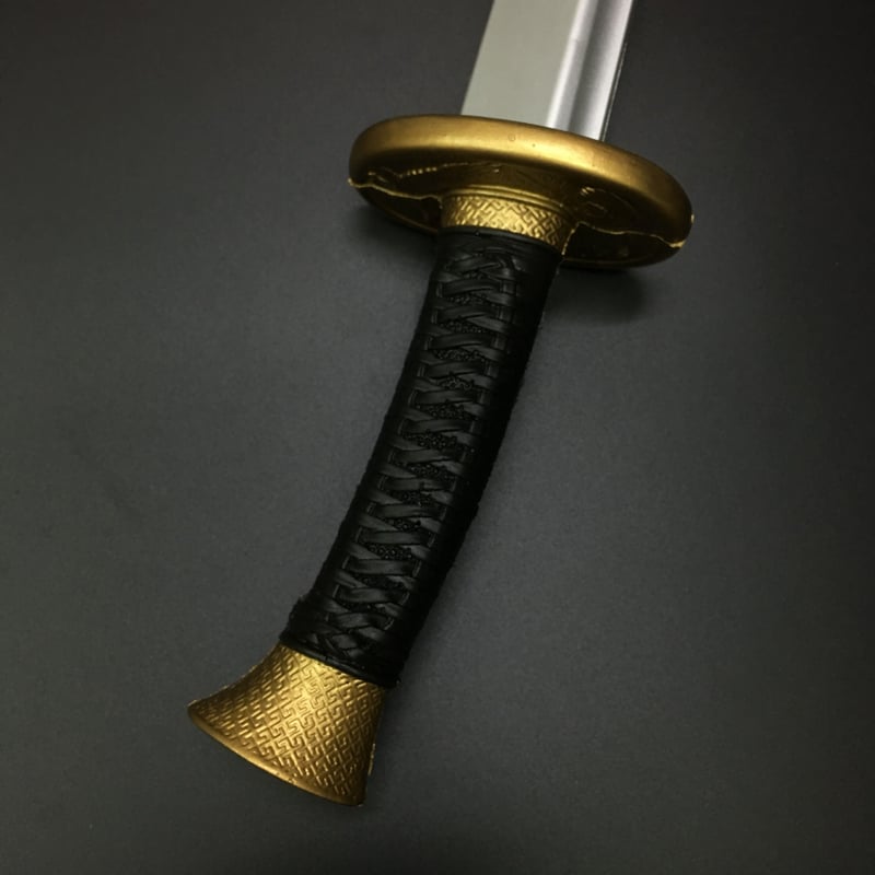 83cm】雁翎刀 PU製品 中華武術 | ジャッキーの隠れ家（Jacky'sHideout）