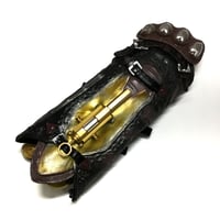 奇術商会・六爻占術用古銭』3枚 複製品 | ジャッキーの隠れ家