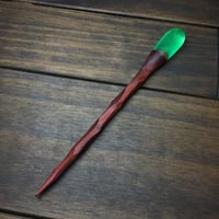 『奇術商会・魔術師の杖』
