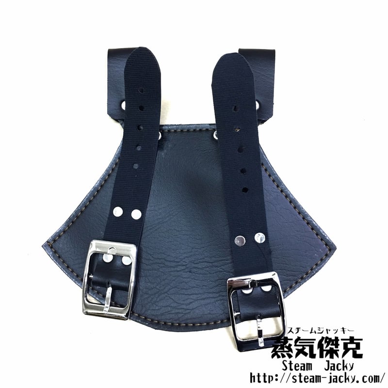 ブラック・ブラウン】ソードベルト 刀 剣 ホルダー レザー 剣帯 腰用