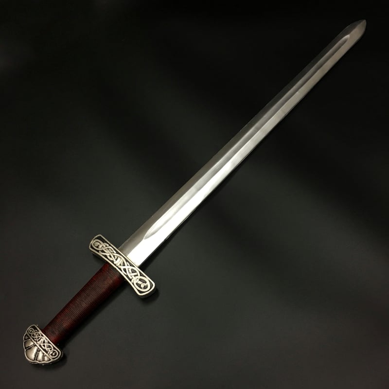 ロングソード コスプレ用軟質PU製道具 | ジャッキーの隠れ家（Jacky