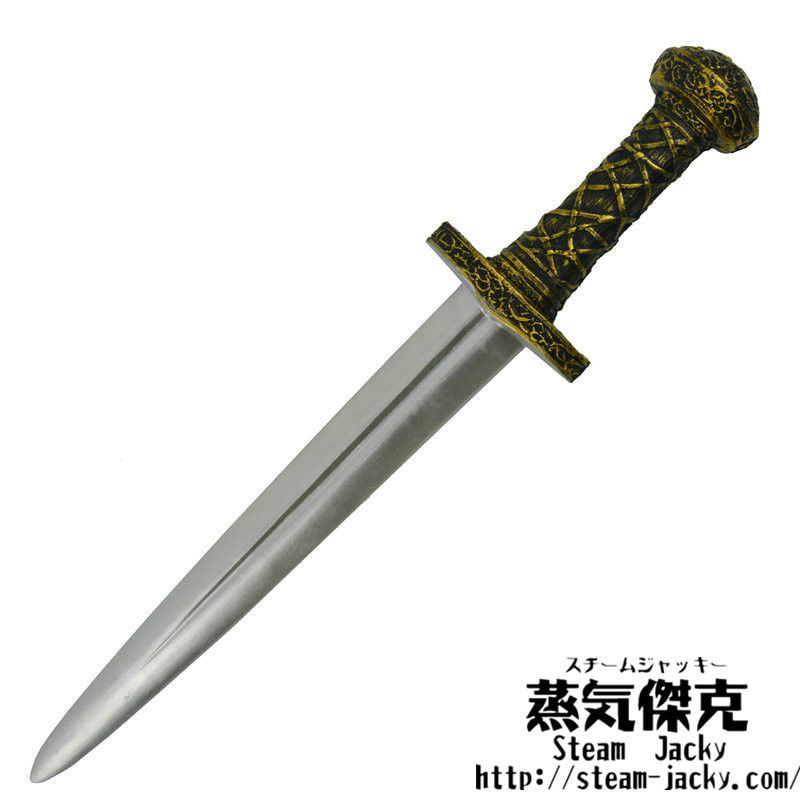 42cm】短剣 ナイフ ショットソード ポリウレタン材質 | ジャッキーの