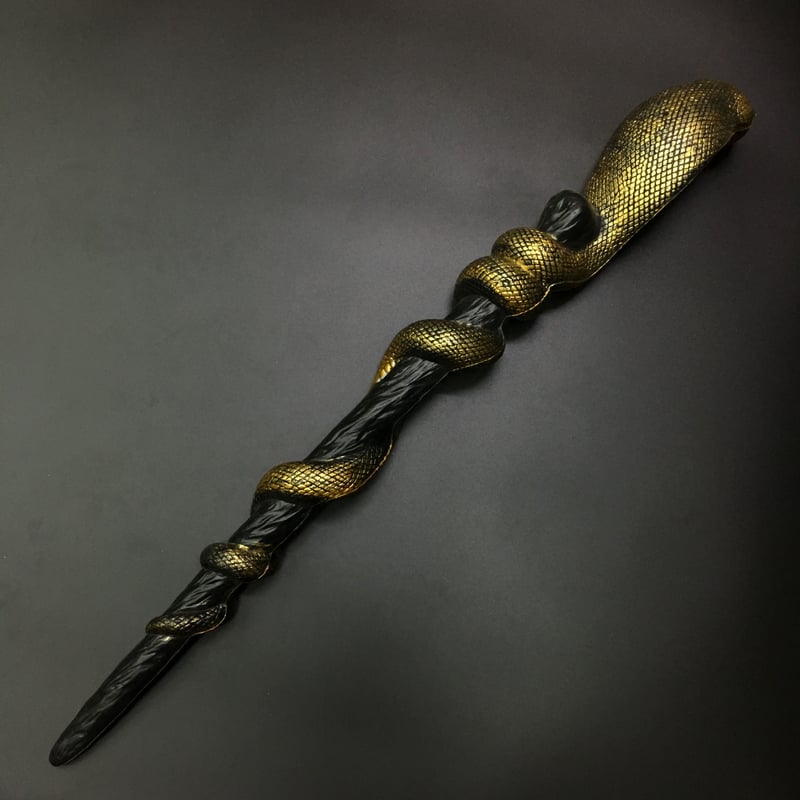 63cm】コブラの杖 プラスチック製品 | ジャッキーの隠れ家（Jacky