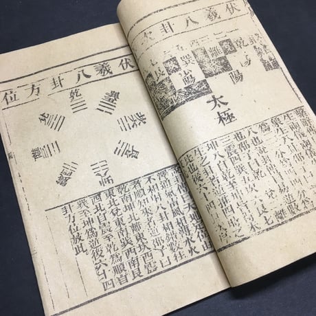 『易経』（えききょう）』１８巻