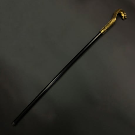 金蛇の杖　82cm