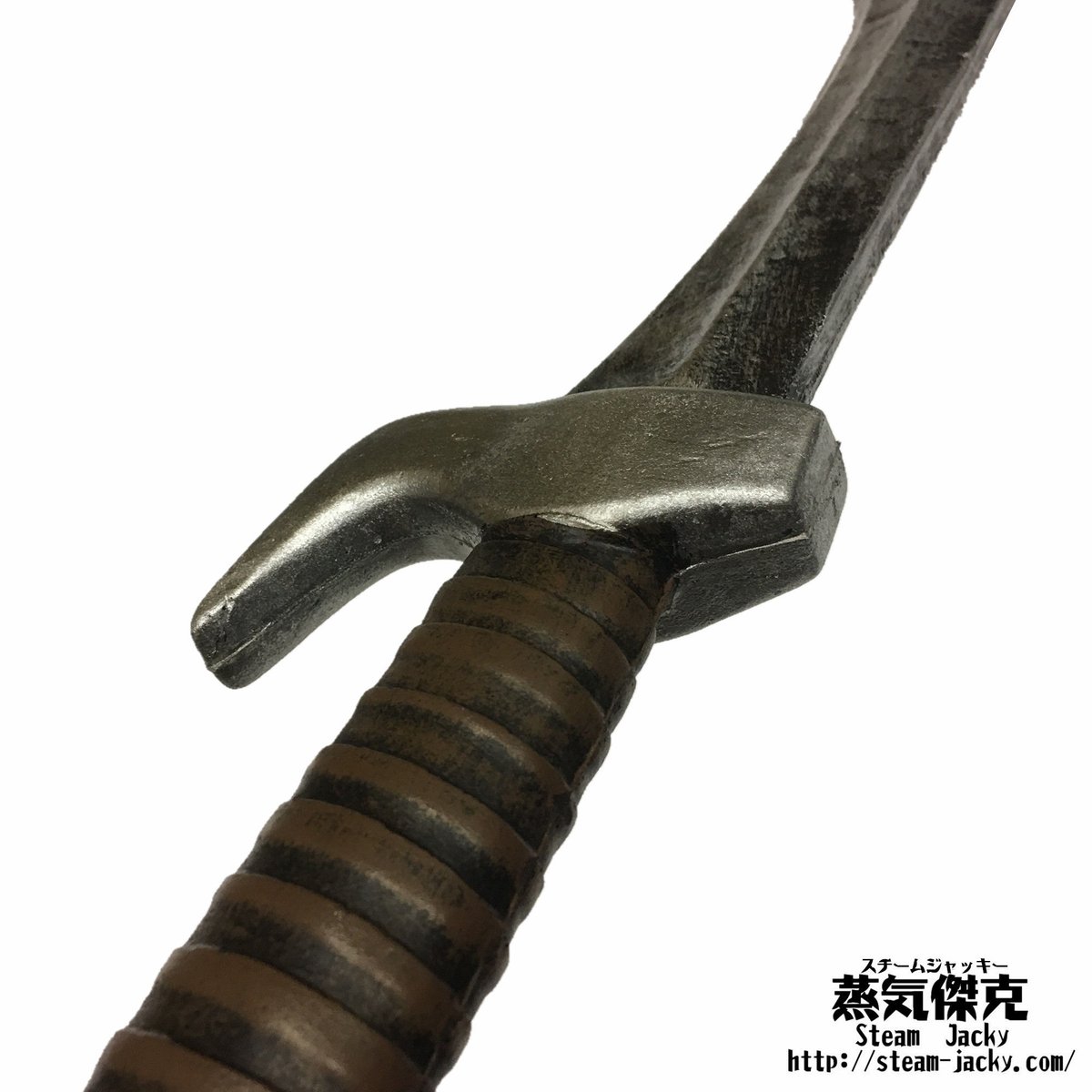 スパルタサーベル ポイウレタン材質 | ジャッキーの隠れ家（Jacky