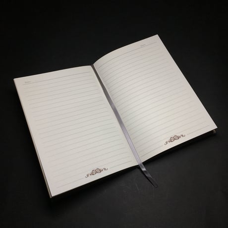 『鳥の書』赤銅色