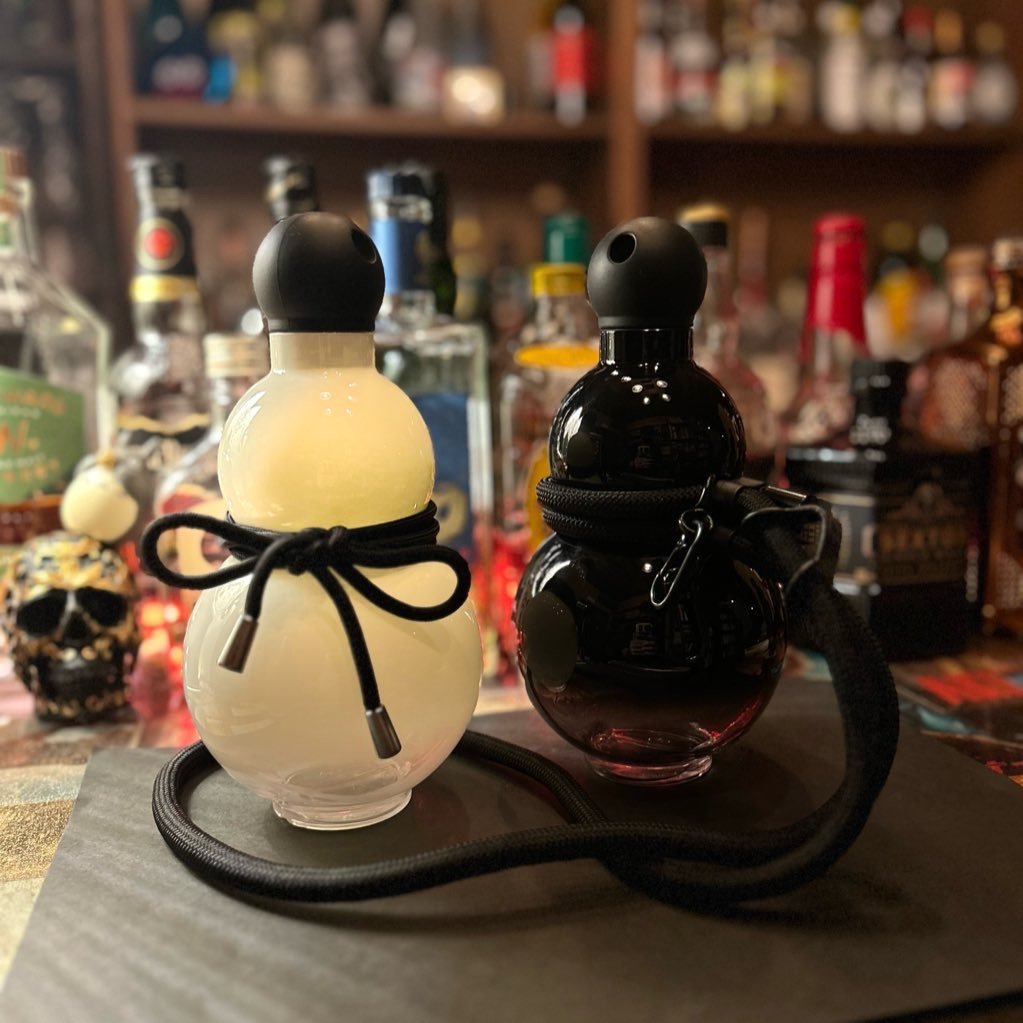 賽博道 陰・陽』近未来仙人の瓢箪 | ジャッキーの隠れ家（Jacky