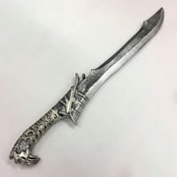 【70cm】混沌の刃　ポリウレタン材質