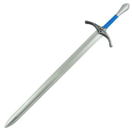 【112cm】ロングソード　Long Sword　ポリウレタン材質