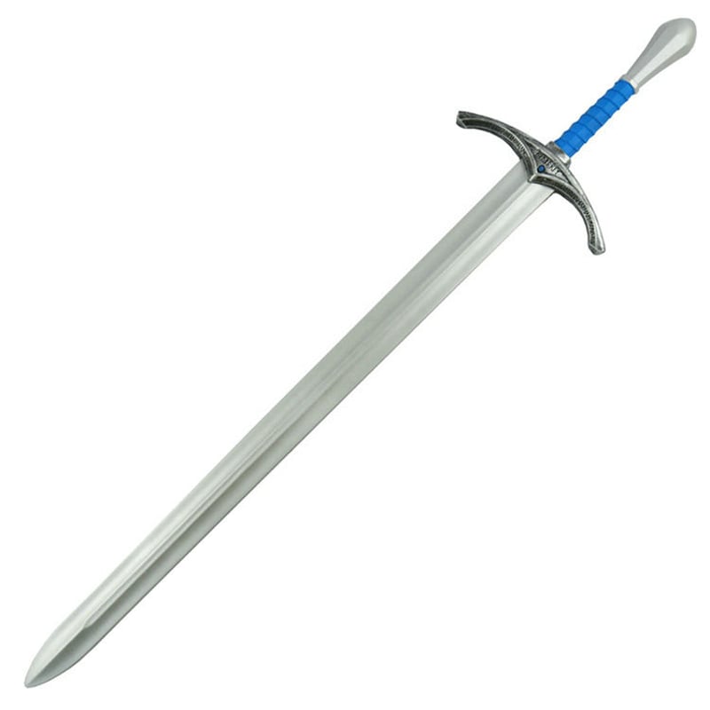 西洋剣　海外製　模造刀　ロングソード！ 模造刀 西洋剣 ソード サーベル 剣 コスプレ レプリカ 金属製 ロング