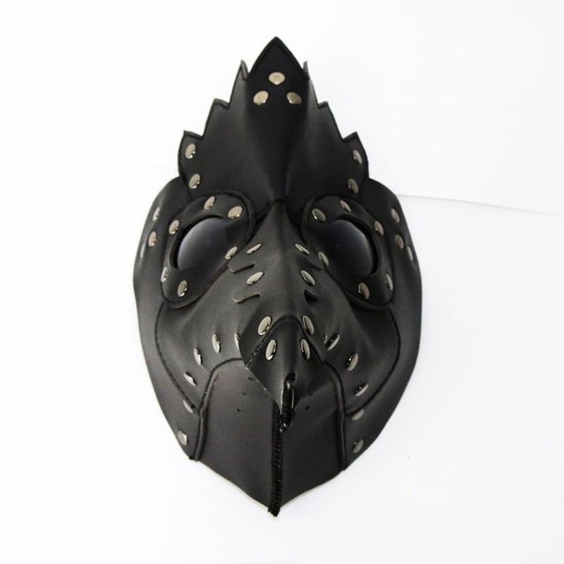 ペスト防護マスク | ジャッキーの隠れ家（Jacky'sHideout）